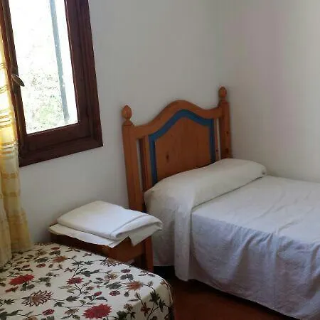 Casa de Férias Magi
