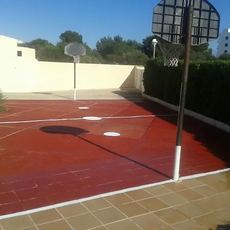 Magi Tatil Evi Cala'N Blanes (Menorca)