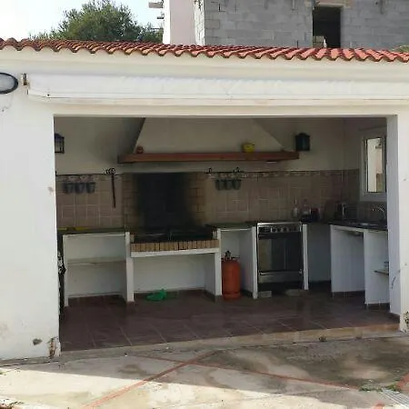 Casa de Férias Magi *