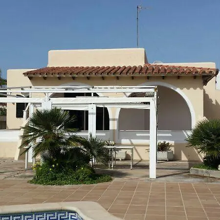 Magi Casa de Férias
